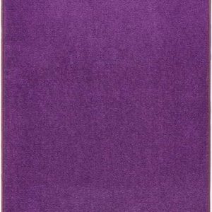 Tmavě fialový běhoun 80x300 cm Fancy – Hanse Home