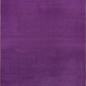 Tmavě fialový koberec 133x195 cm Fancy – Hanse Home