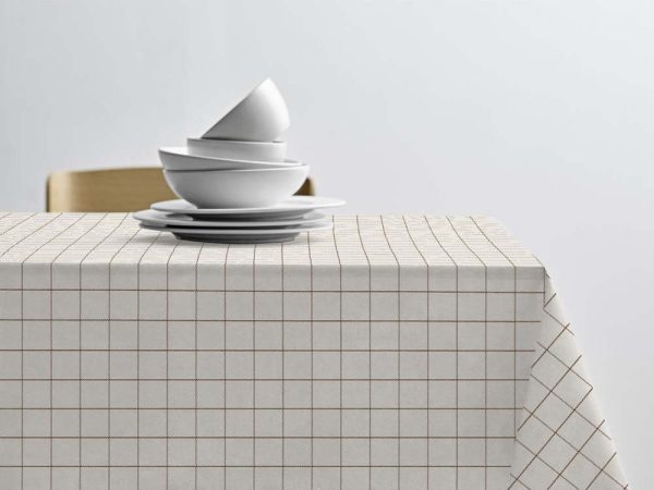 Ubrus 140x320 cm Vista – Södahl