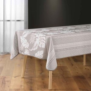 Ubrus 150x240 cm Ambrine – douceur d'intérieur