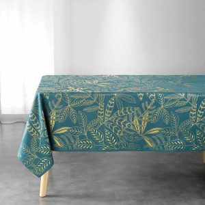 Ubrus 150x300 cm Belflor – douceur d'intérieur