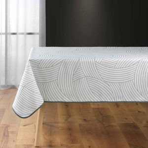 Ubrus 150x240 cm Linea – douceur d'intérieur