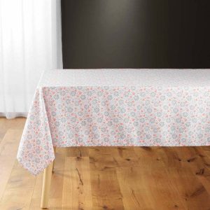 Ubrus z mikrovlákna 140x240 cm Florelle – douceur d'intérieur