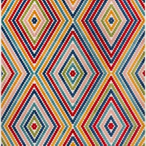 Venkovní koberec 120x170 cm Bay Diamond – Flair Rugs