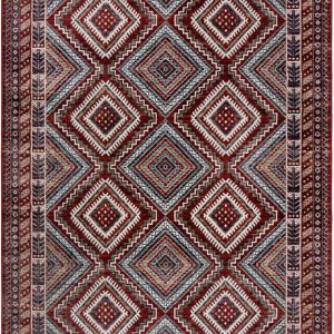 Vínový koberec 200x304 cm Babylon – Flair Rugs