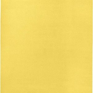 Žlutý koberec 133x195 cm Fancy – Hanse Home