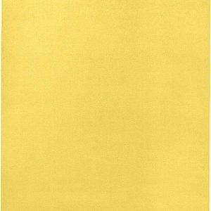 Žlutý koberec Hanse Home Fancy