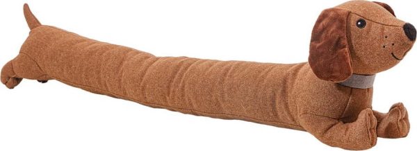 Ochrana proti průvanu Sausage Dog – Sass & Belle