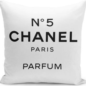 Povlak na polštář 43x43 cm – Mila Home