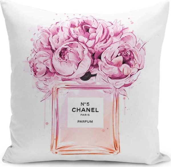 Povlak na polštář 43x43 cm – Mila Home