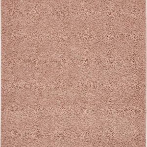 Pratelný koberec z recyklovaných vláken v lososové barvě 120x170 cm Bali – Think Rugs