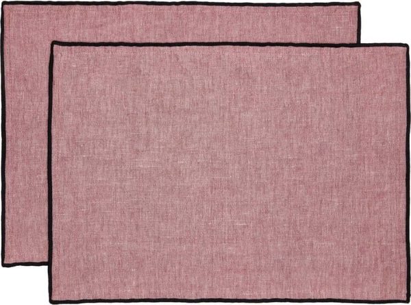 Prostírání 35x50 cm Mirna – Kave Home