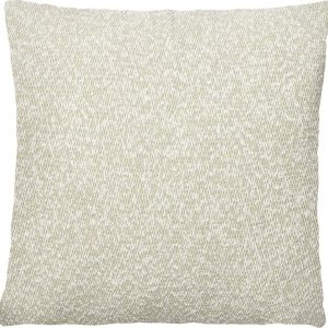 Venkovní polštář z materiálu bouclé 45x45 cm Stay – Blomus