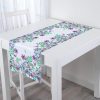 Běhoun s potiskem ROZKVETLÁ LOUKA 40 x 110 cm - Image 4