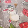 Ložní povlečení z mikroplyše NAVIDAD - Image 3
