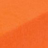 Napínací prostěradlo froté EXCLUSIVE oranžové 180 x 200 cm - Image 2