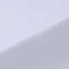 Napínací prostěradlo jersey EXCLUSIVE bílé 180 x 200 cm - Image 2