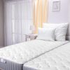 Oboustranná matrace VISCOFOAM DUO 20 cm + prošívané peřiny s Aloe Vera ZDARMA 90 x 200 cm - Image 2