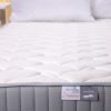 Oboustranná matrace VISCOFOAM DUO 20 cm + prošívané peřiny s Aloe Vera ZDARMA 90 x 200 cm - Image 3