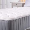 Oboustranná matrace VISCOFOAM DUO 20 cm + prošívané peřiny s Aloe Vera ZDARMA 90 x 200 cm - Image 4