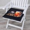 Podsedák na židli s 3D efektem PIVO 1 ks - Image 2