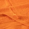 Sada froté ručníků a osušek MEXICO oranžová 6 ks - Image 2