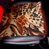 Termo sedák ESKYMO Leopard - Image 2