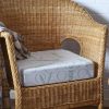 Zvýšený sedák BAMBOO Comfort - Image 2
