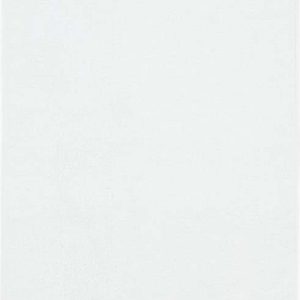 Bílý froté ručník z egyptské bavlny 50x85 cm – Bianca