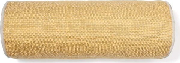 Povlak na zahradní polštář 18x50 cm Savina – Kave Home