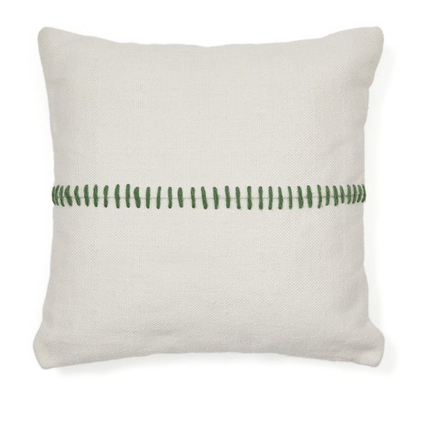 Povlak na zahradní polštář 45x45 cm Ribellet – Kave Home