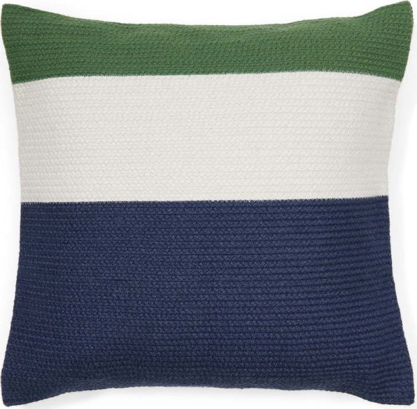 Povlak na zahradní polštář 45x45 cm Saigua – Kave Home