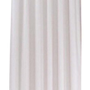 Růžová záclona 140x260 cm Modena – Mendola Fabrics