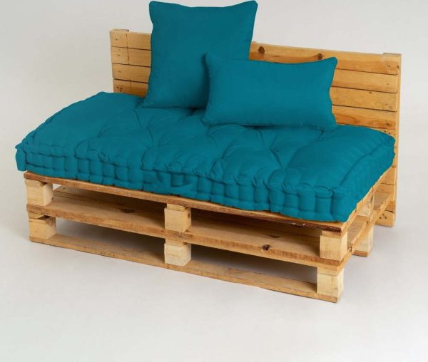 Zahradní podsedák na palety 60x120 cm – Casa Selección
