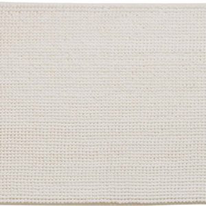 Béžová koupelnová předložka 50x80 cm Bobble – Catherine Lansfield