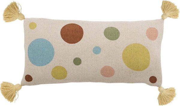 Dětský polštářek Clennie – Bloomingville Mini
