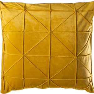 Sametový povlak na polštář 45x45 cm Amy – JAHU collections