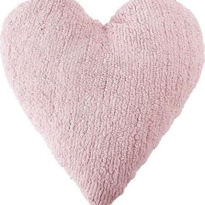 Dětský polštářek Heart – Lorena Canals