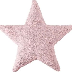 Dětský polštářek Star – Lorena Canals