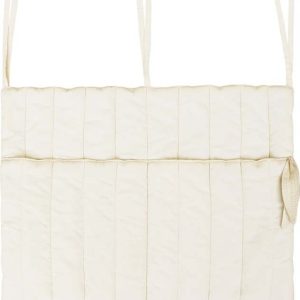 Kapsář na dětskou postýlku 40 cm Benjamin Natural – Lorena Canals