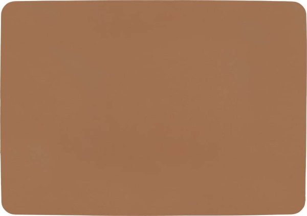 Prostírání z umělé kůže 33x45 cm Togo – ZicZac