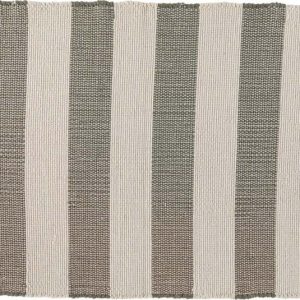 Zeleno-béžová koupelnová předložka 50x80 cm Ivar – Tiseco Home Studio