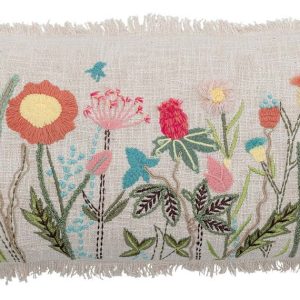 Bavlněný dekorační polštář 60x35 cm Tetti – Bloomingville