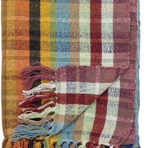 Deka 130x160 cm Elmy – Bloomingville