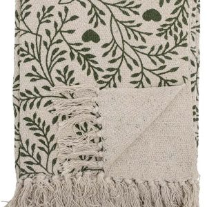 Deka 130x160 cm Maribelle – Bloomingville