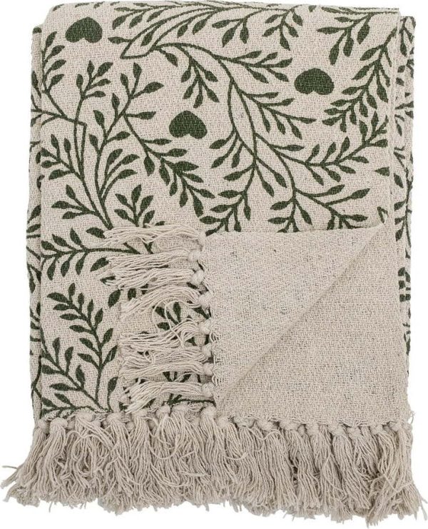 Deka 130x160 cm Maribelle – Bloomingville