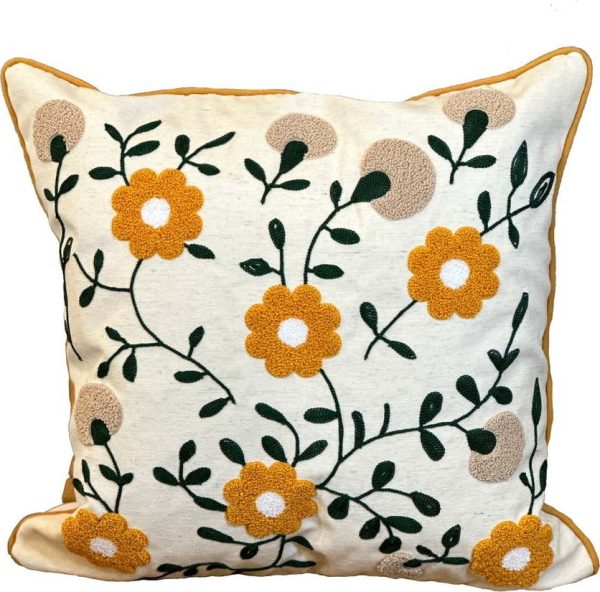 Dekorační polštář 43x43 cm – Mila Home