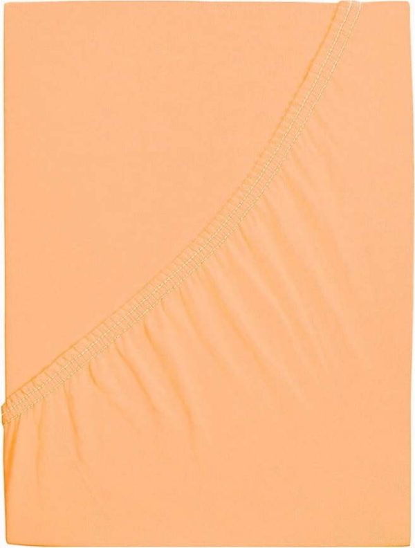 Dětské prostěradlo do postýlky 60x120 cm – B.E.S.