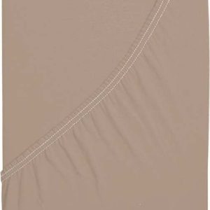 Dětské prostěradlo do postýlky 60x120 cm – B.E.S.