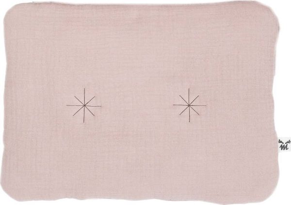 Dětský polštářek Muslin – Malomi Kids